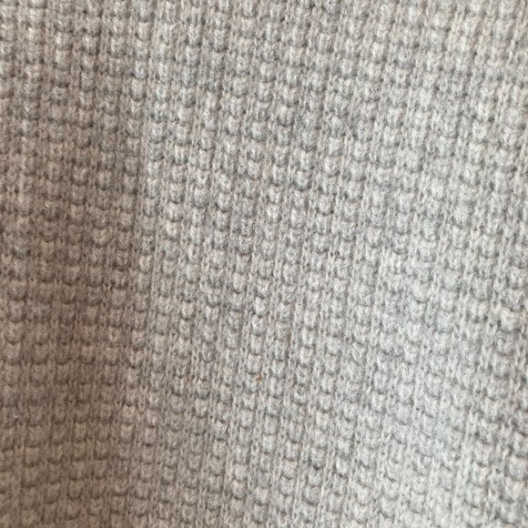 MADEWELL Gridstitch Pullover Sweater XS - Picture 10 of 15